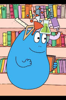 17:49: Barbapapa - ¡Una gran familia! (T2): Ep.1 Puedo mover el mundo / El bum | NICK JR | 3/29 2026