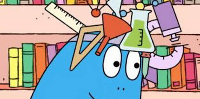 03:33: Barbapapa - ¡Una gran familia! (T2): Ep.1 Puedo mover el mundo / El bum | NICK JR | 12/14 2025