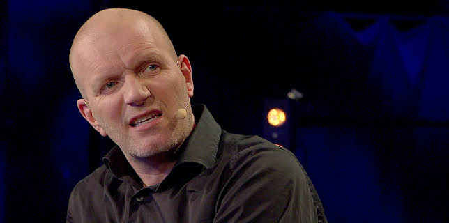 14:55: Hvorfor det? | NRK 2 | 1/23 2026