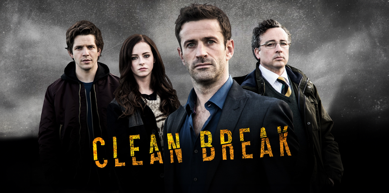 Clean Break