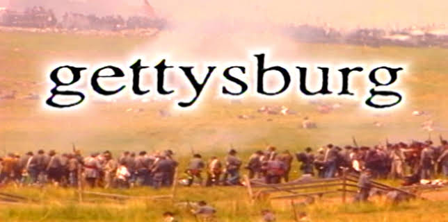 Gettysburg (1995)