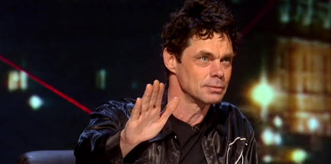 10:00 PM: QI (S2 E3) (S2) | Dave | 1/18 2026