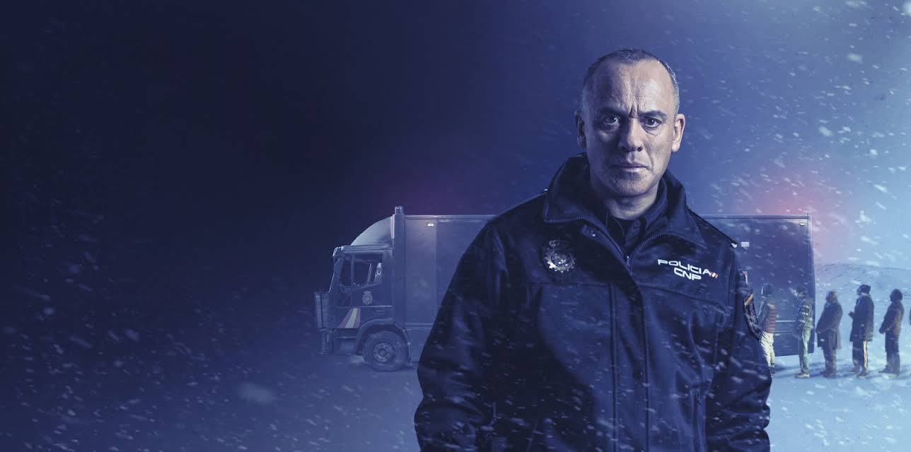 Below Zero (2021)