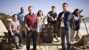 14:45: Hawaii Five-0 | Kabel Eins | 4/14 2026
