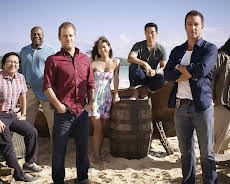 Hawaii Five-0