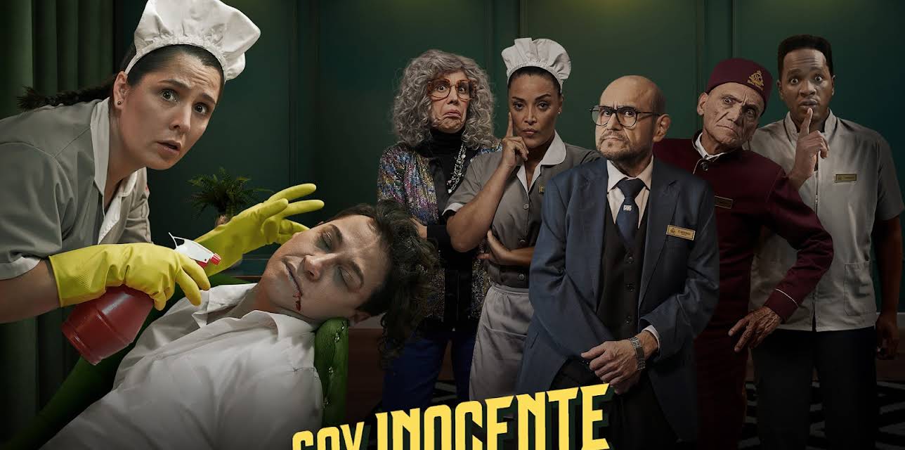 Soy inocente (2023)