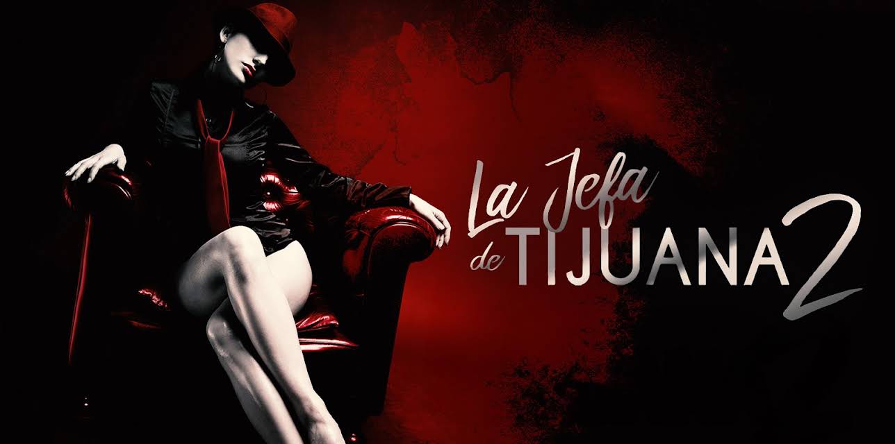 La Jefa De Tijuana 2 (1962)