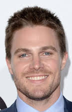 Stephen Amell as 