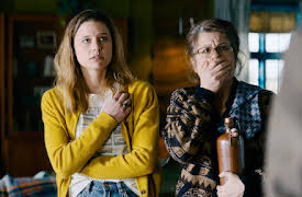 Hemligheternas tid: Välkommen hem