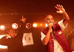 All Eyez on Me