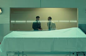 Orphan Black: Episode 1