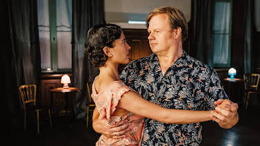 15:00: Tanze Tango mit mir | SR Fernsehen | 5/14 2026