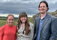 Escape to the Country