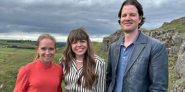 7:15 AM: Escape to the Country (S26) | BBC Two | 3/19 2026