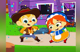 MaMaDu Kids Song: Yankee Doodle - Learn English nursery rhyme