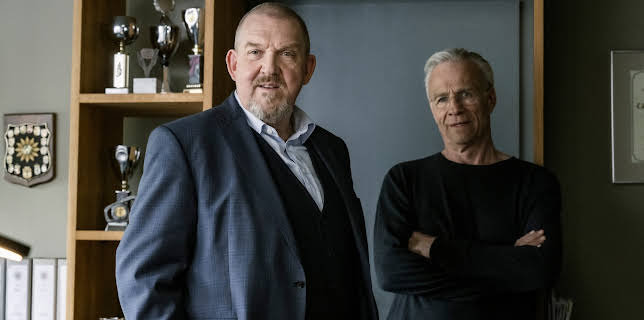 20:15: Tatort: Colonius | 3SAT | 11/29 2025