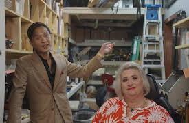 Murder in Glitterball City, Season 1: Part 2