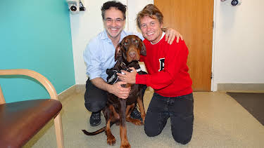 6:00 PM: The Supervet: Noel Fitzpatrick (S5 E5) (S5) | W | 1/4 2026