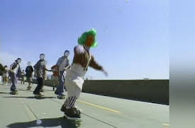 Jackass: The Lost Tapes Season 1: Episode 2