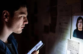 Two Sides of the Abyss, Season 1: Hunters in the Dark