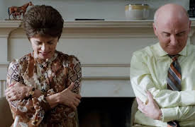 Alpha House Season 1: Prayer Brunch