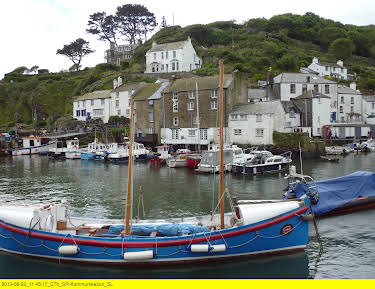 12:50: England, da will ich hin! Spezial - Cornwall und Manchester | 3SAT | 10/12 2026