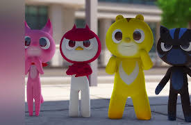 Miniforce Super Dino Power: Jacky's Super Dino, T-rex!