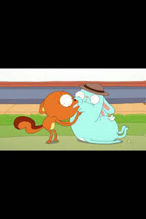 18:55: Kiff (T1): Ep.10 El sombrero / Objetos perdidos | Disney Junior | 4/9 2026