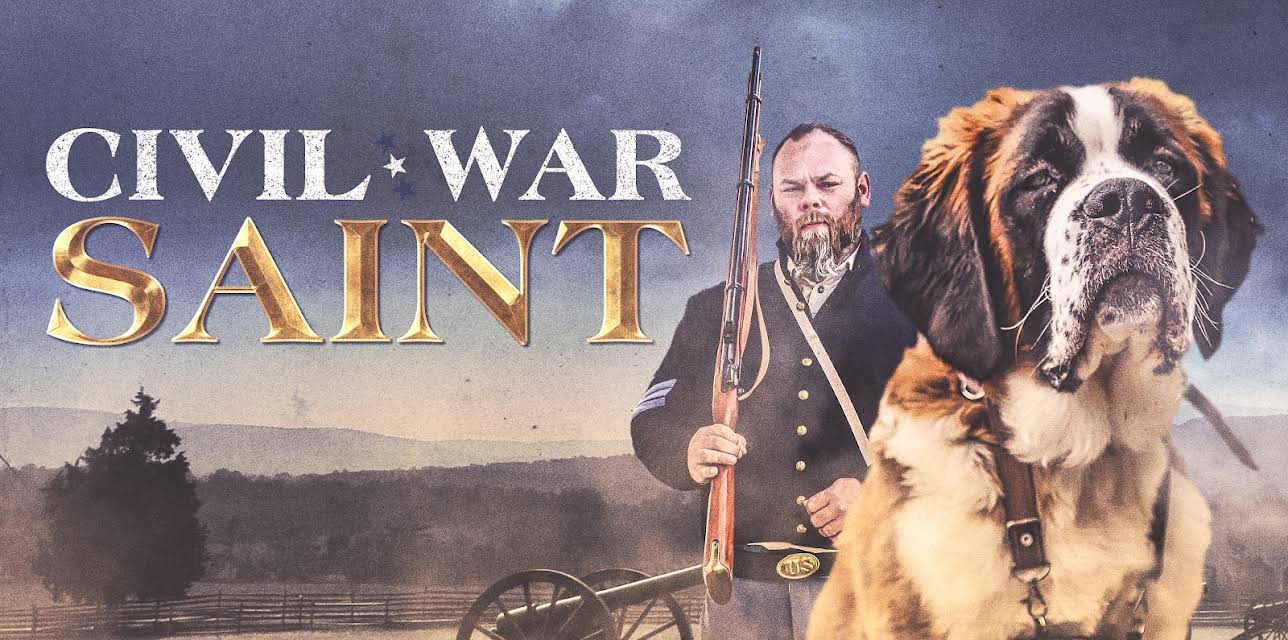 Civil War Saint (2022)