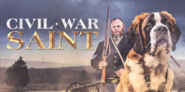 Civil War Saint (2022)