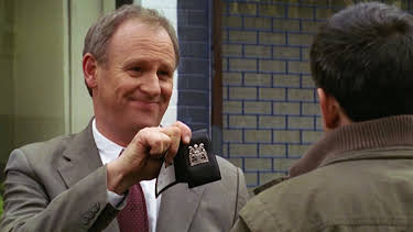 12:10 AM: The Last Detective (S4 E4) (S4) | Drama | 8/30 2026