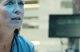 Transplant: Episode 6