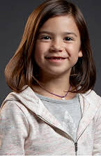 Scarlett Estevez som 