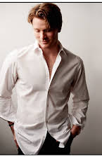 Benjamin Sutherland as 