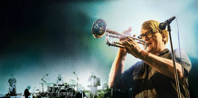 00:45: Element of Crime - Wenn es dunkel und kalt wird in Berlin | NDR Fernsehen | 11/30 2025