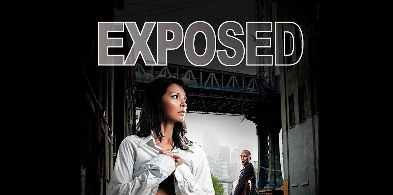 Exposed (2012)
