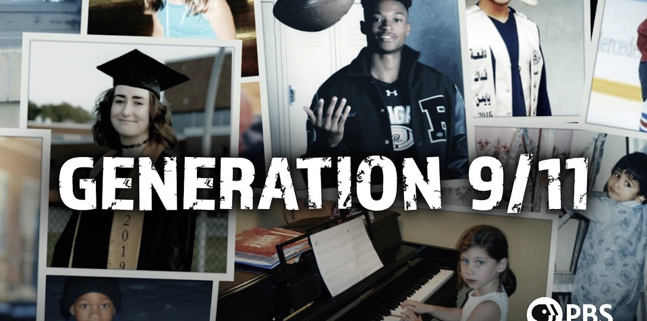 Generation 9/11