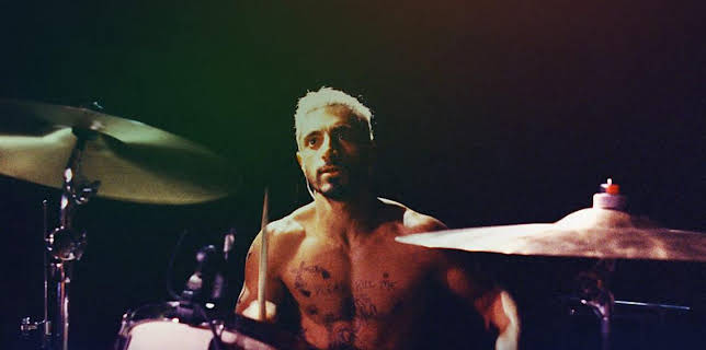 12:00 AM: Sound of Metal | BBC Two | 3/8 2026