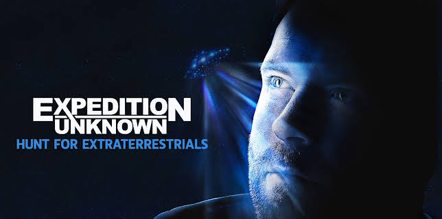 Expedition Unknown: Hunt for Extraterrestrials, Season 1