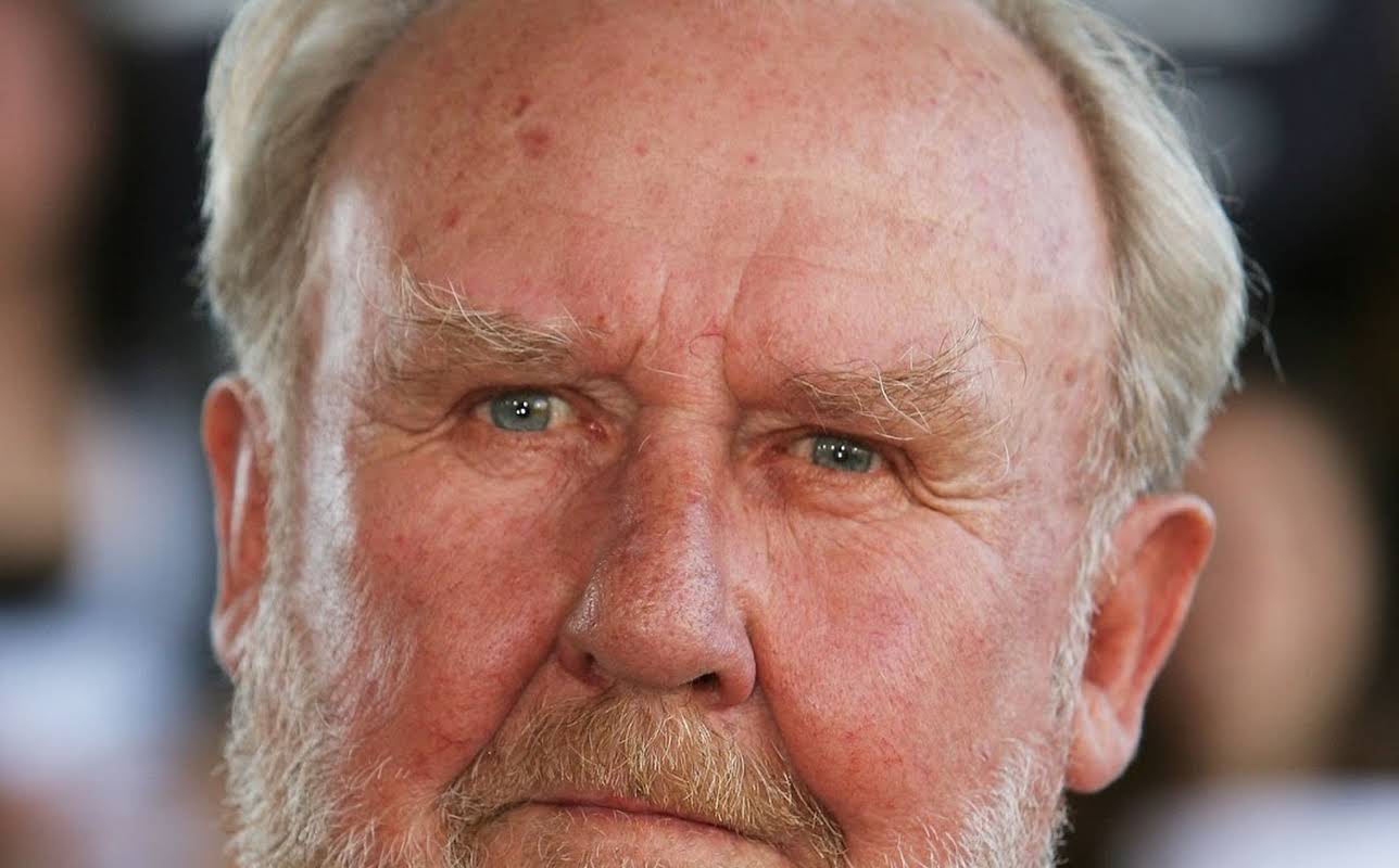 Bill Hunter