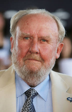 Bill Hunter as 