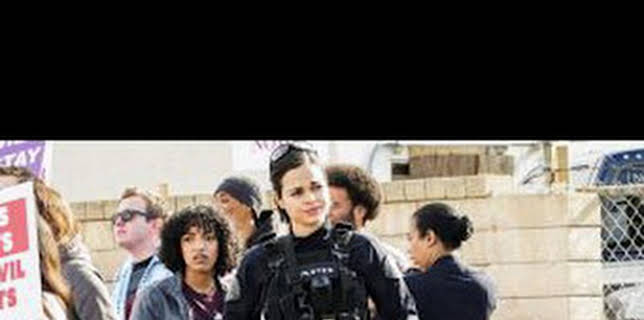 04:05: S.W.A.T.: Los hombres de Harrelson (T2): Ep.16 Orgullo | AXN | 1/27 2026