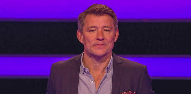 8:00 AM: Tipping Point (S12 E97) (S12) | W | 11/23 2025