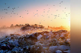 Rational Middle: Net Zero: The Circular Economy