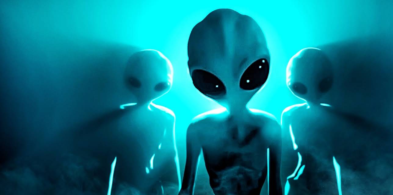 Top Secret UFO Projects: Declassified