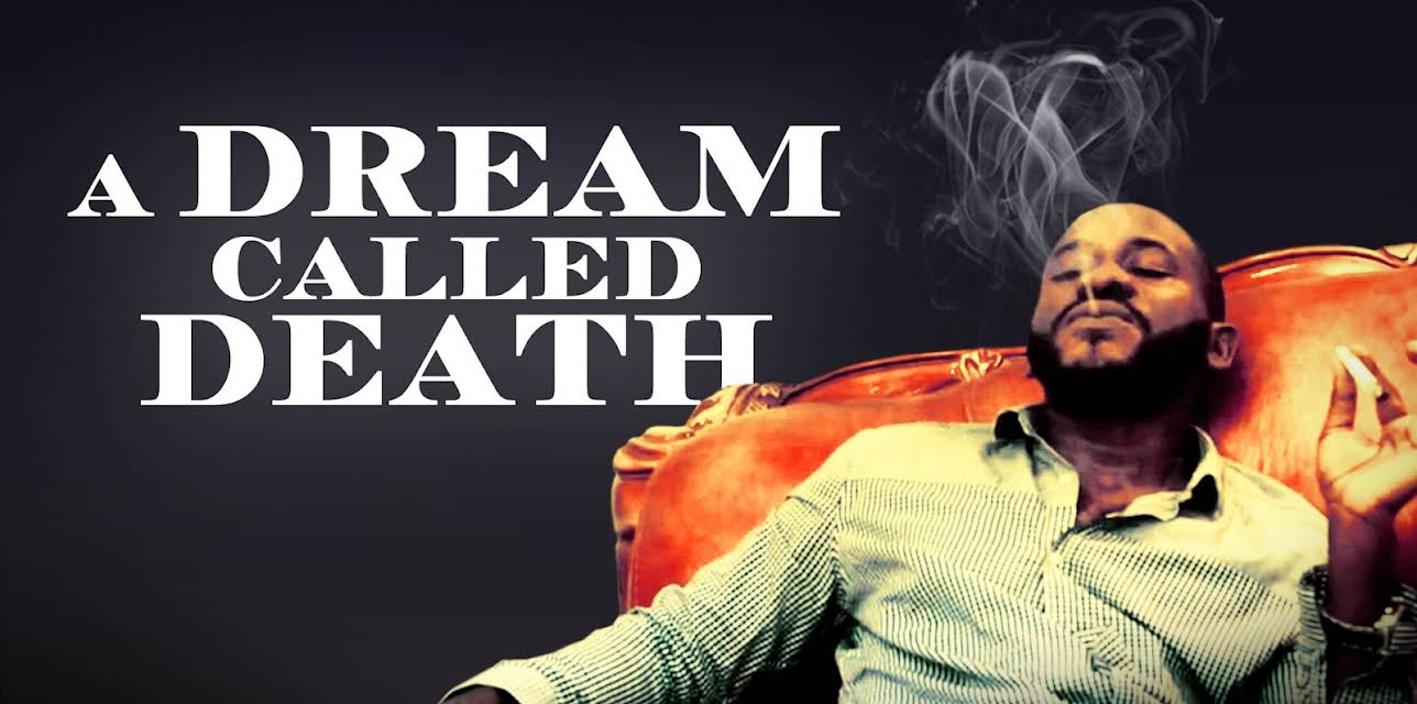 A Dream Called Death (2019)