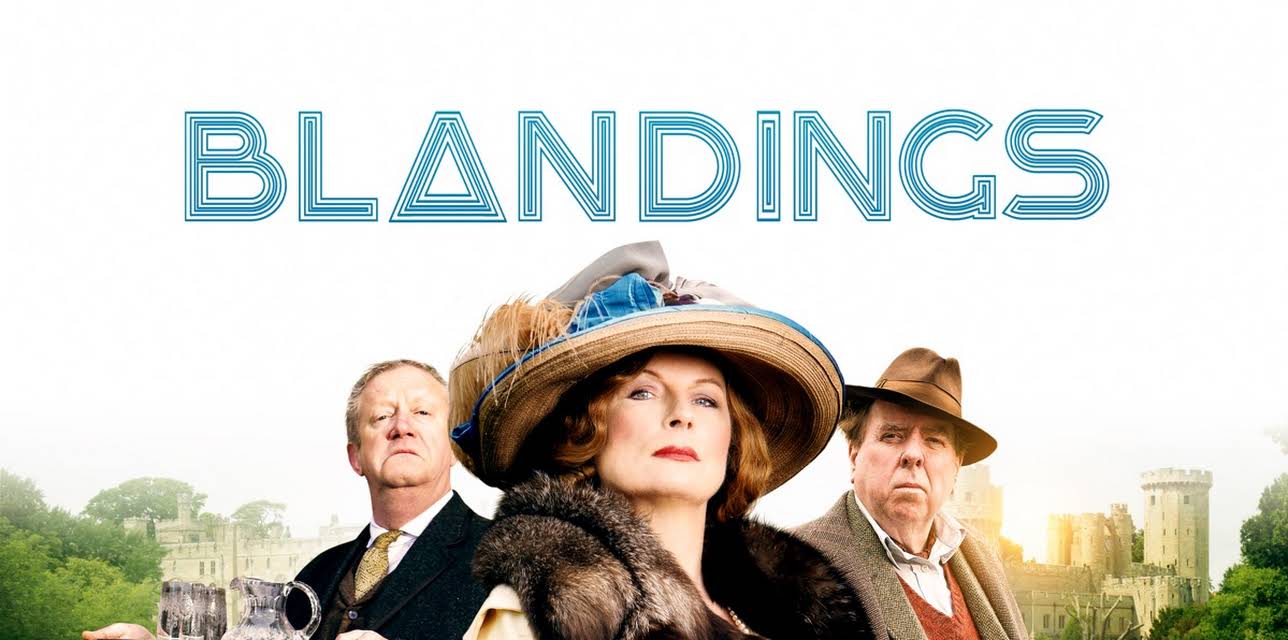 Blandings