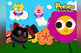 Pororo Animal Songs: The Cool Ladybug