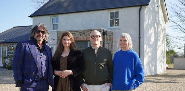 8:00 PM: House of the Year (S5 E3) (S5) | BBC One Northern Ireland | 1/19 2026