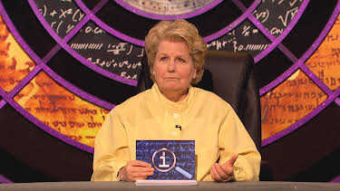 9:00 PM: QI XL (S21 E8) (S21) | Dave | 3/30 2026
